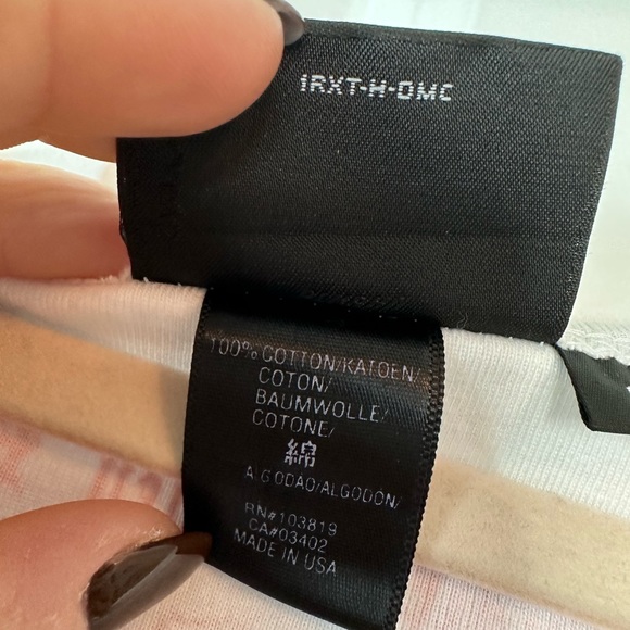 Harley-Davidson Women’s ‘Celebrate Women’s Riders May 2009’ Tanktop (Size M) - Picture 4 of 6